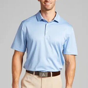 Bermuda Sands Short Sleeve Polo Blue